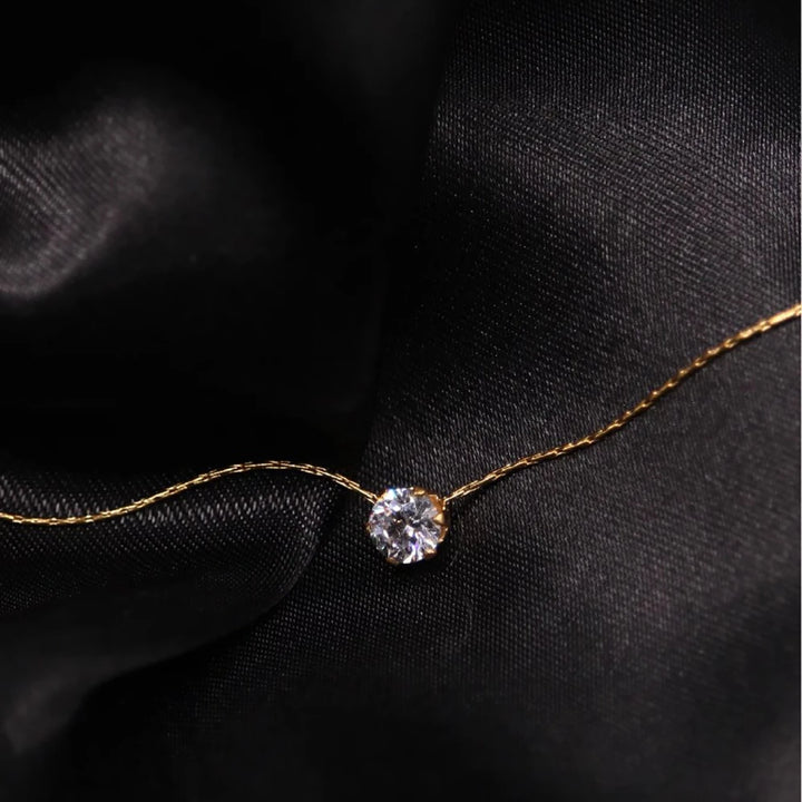 Collar Diamond