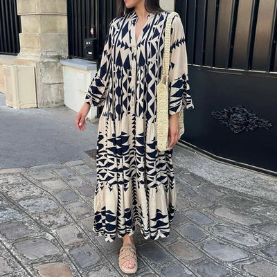 Vestido Riviera