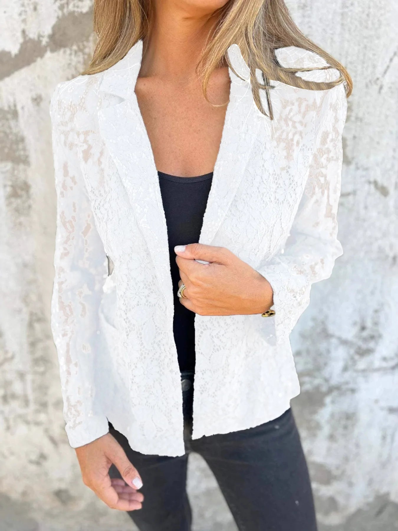 Blazer Hela