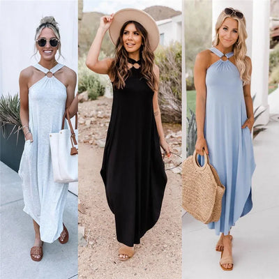 Vestido Noa