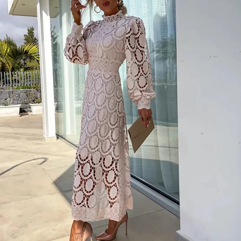 Vestido Estela