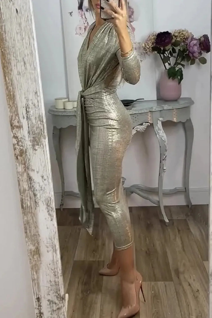 Vestido Liora