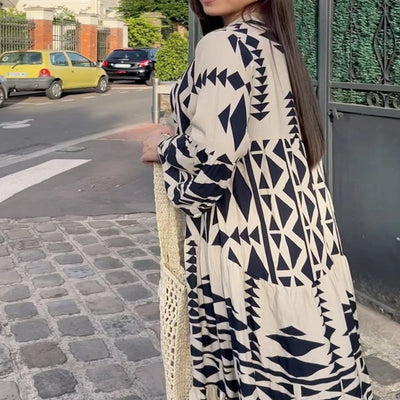 Vestido Riviera