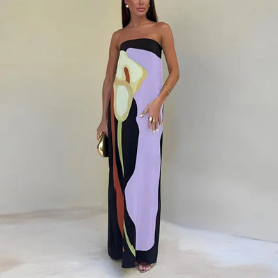 Vestido Veneta