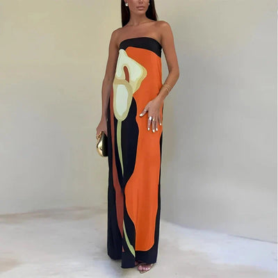 Vestido Veneta