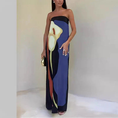 Vestido Veneta
