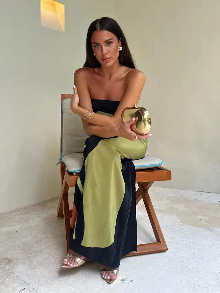 Vestido Veneta