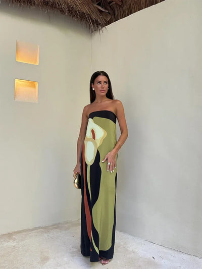 Vestido Veneta