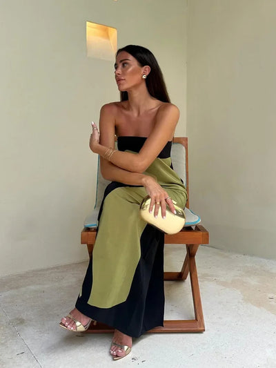 Vestido Veneta