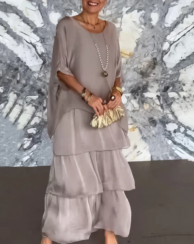 Vestido Granada