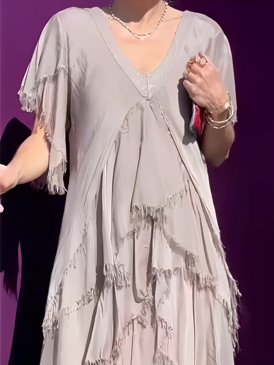 VESTIDO SITGES