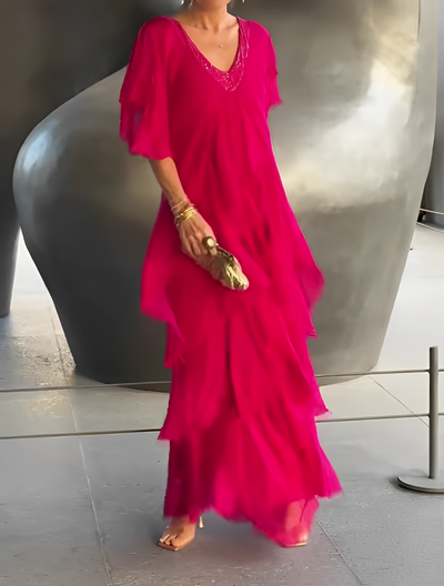 VESTIDO SITGES