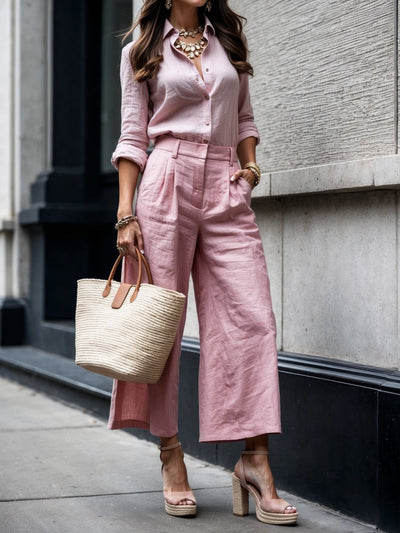 Conjunto Eloire de 2 piezas