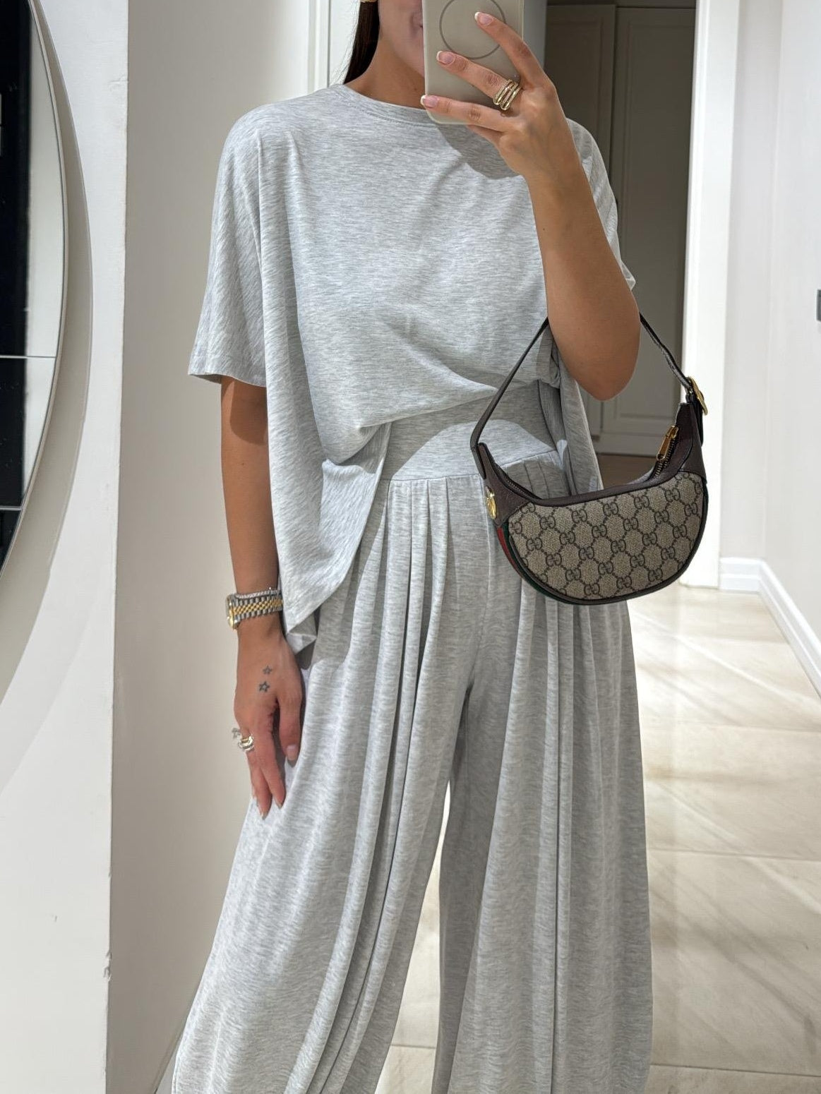 Conjunto Serena de 2 piezas
