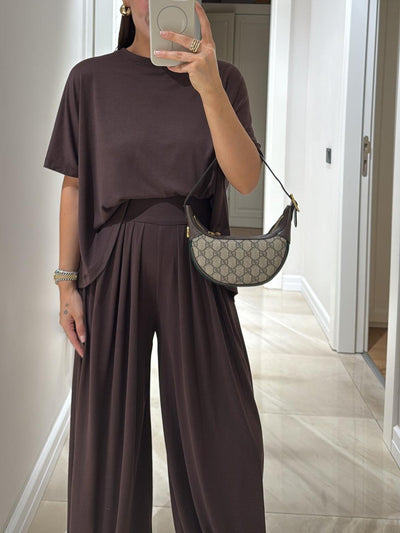 Conjunto Serena de 2 piezas