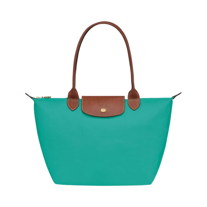 Bolso Isolé - Turquesa