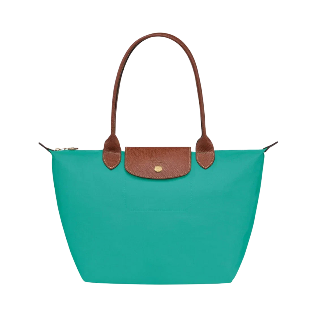 Bolso Isolé - Turquesa