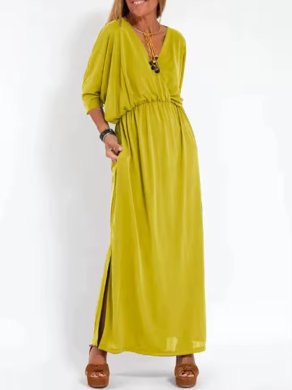 Vestido Cancún