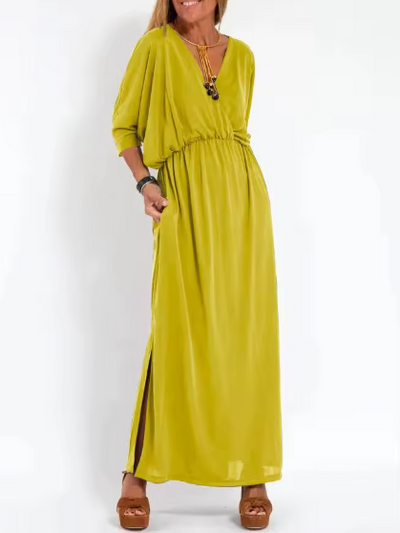Vestido Cancún