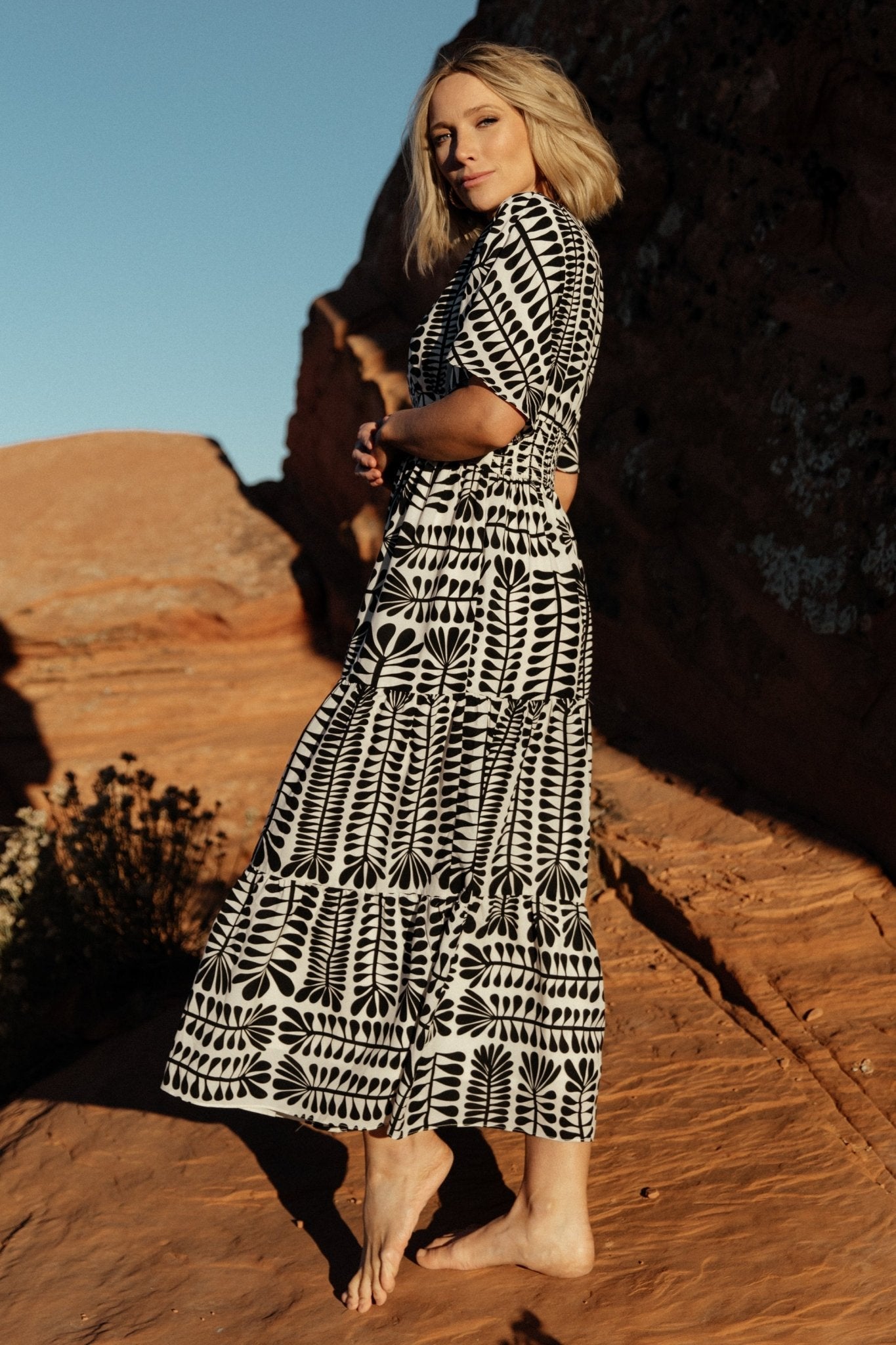 Vestido Tarragona