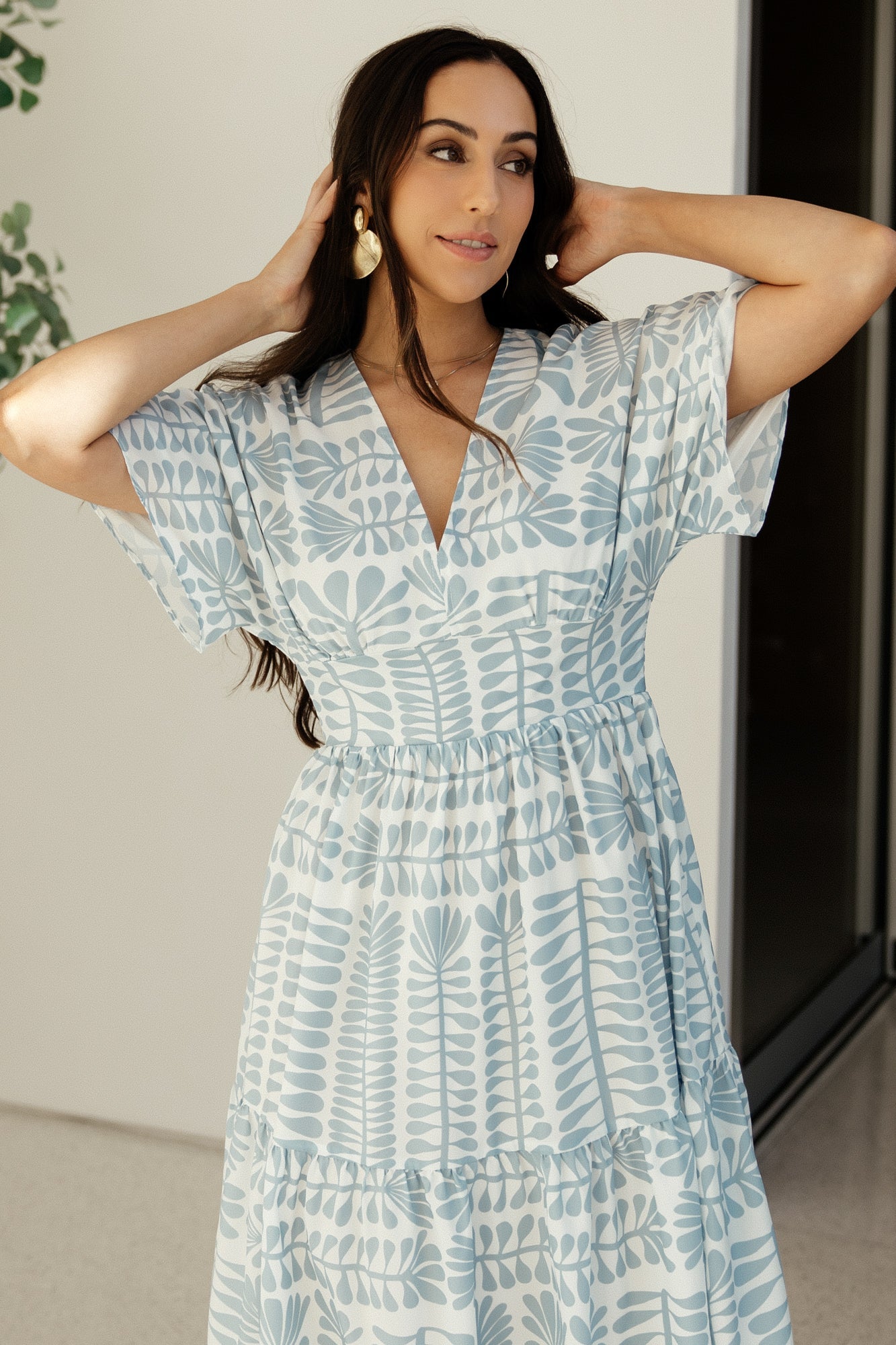 Vestido Tarragona