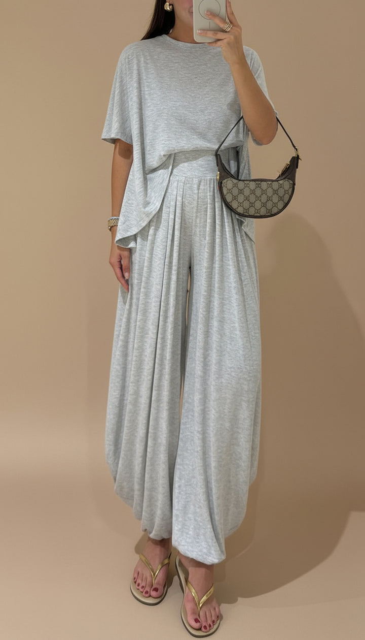 Conjunto Serena de 2 piezas