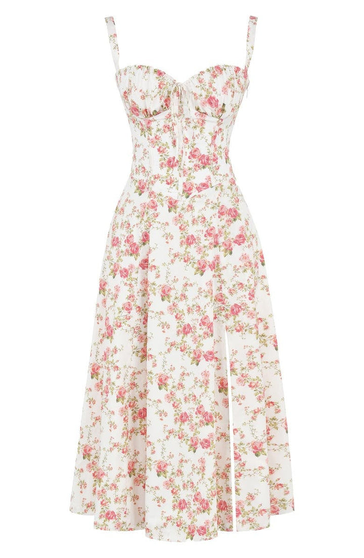 Vestido Stuttgart Floral