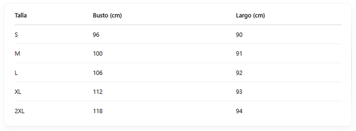 Vestido Camisa Tulum