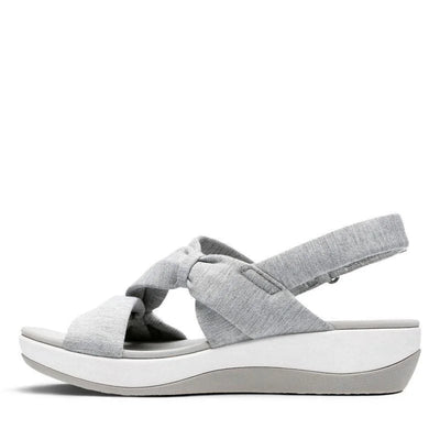 Sandalias Clarely - Ortopédicas Cómodas