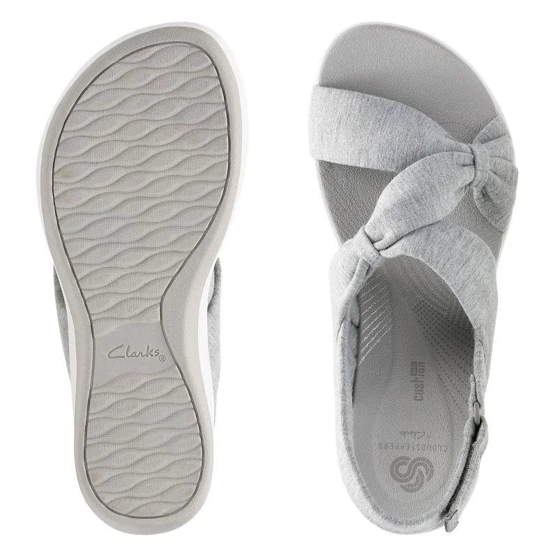 Sandalias Clarely - Ortopédicas Cómodas