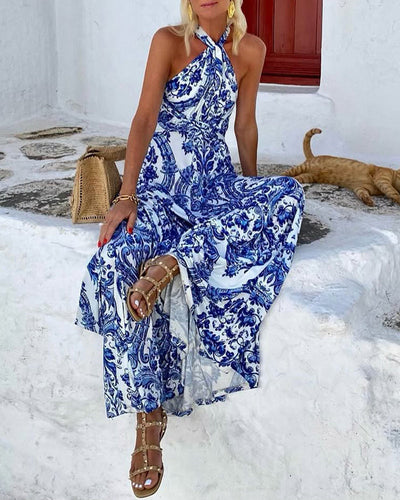 Vestido Vilasar