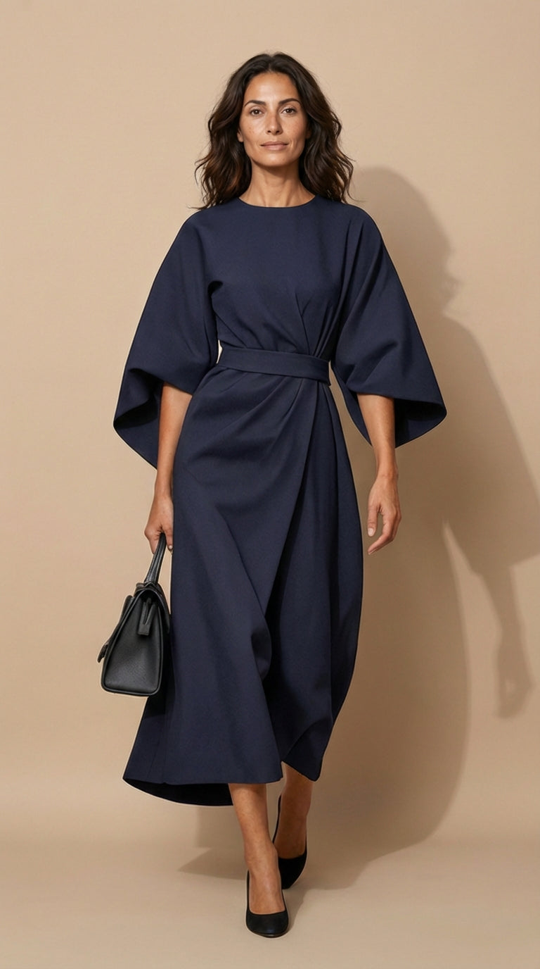 Vestido Kioto