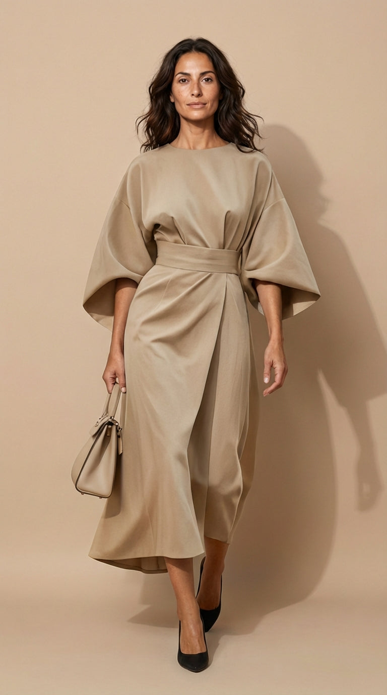 Vestido Kioto