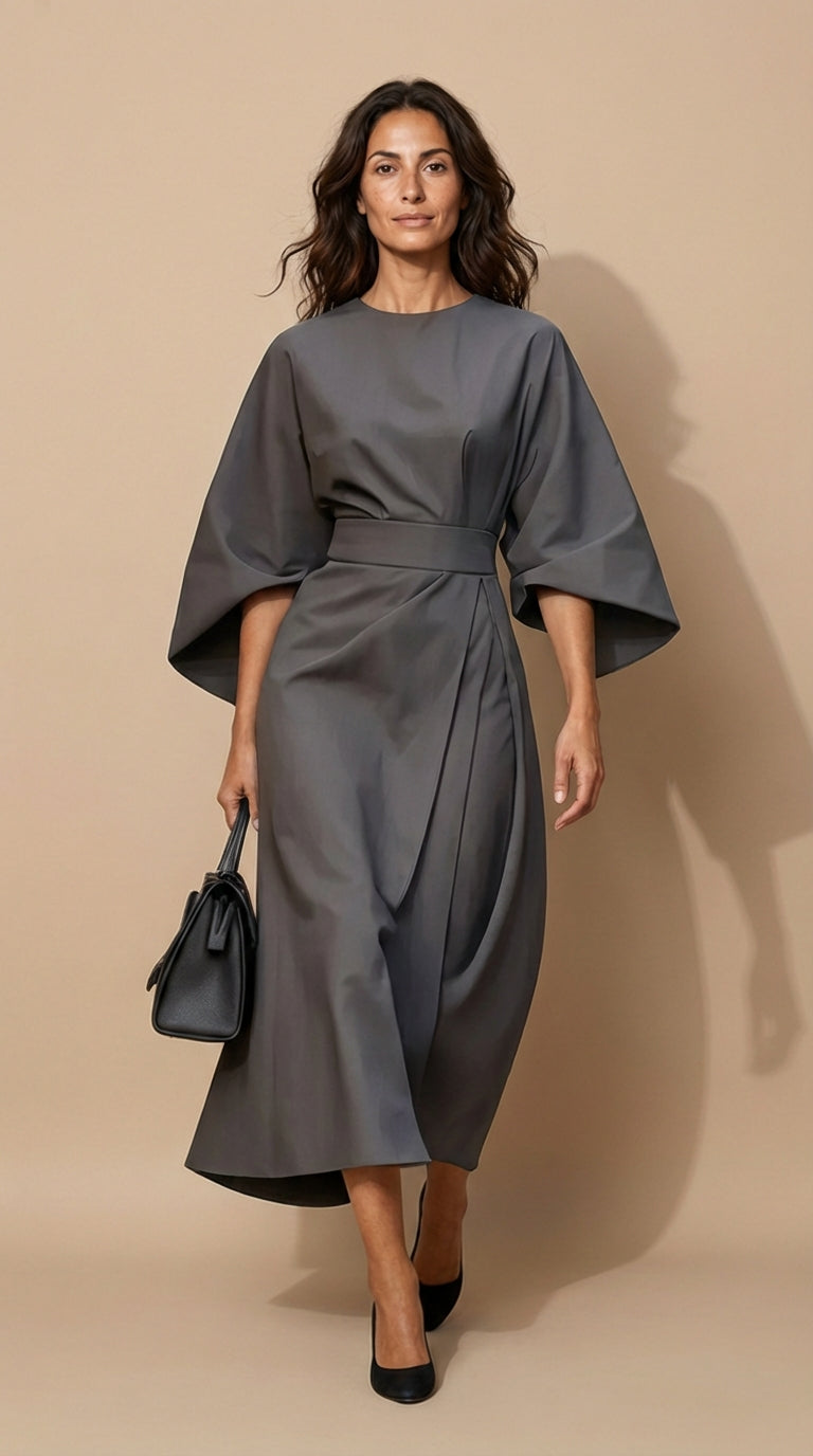 Vestido Kioto