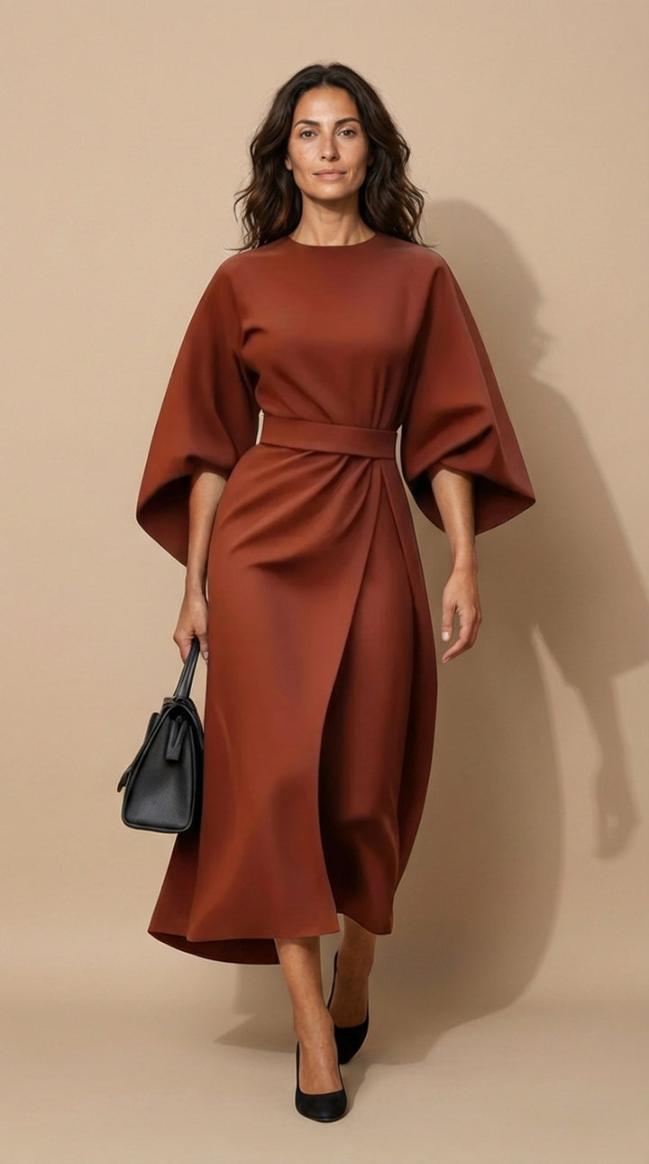 Vestido Kioto