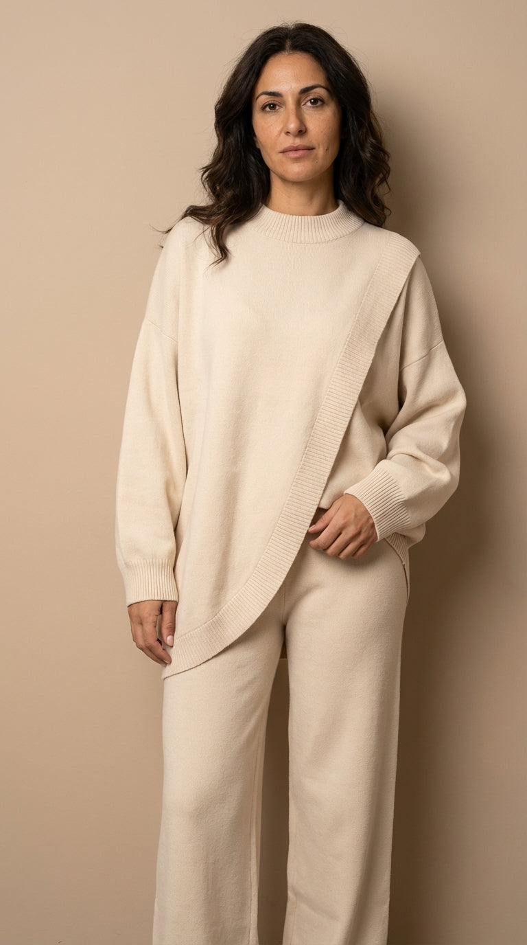 Palermo™ – Conjunto de 2 Piezas que Estiliza sin Esfuerzo