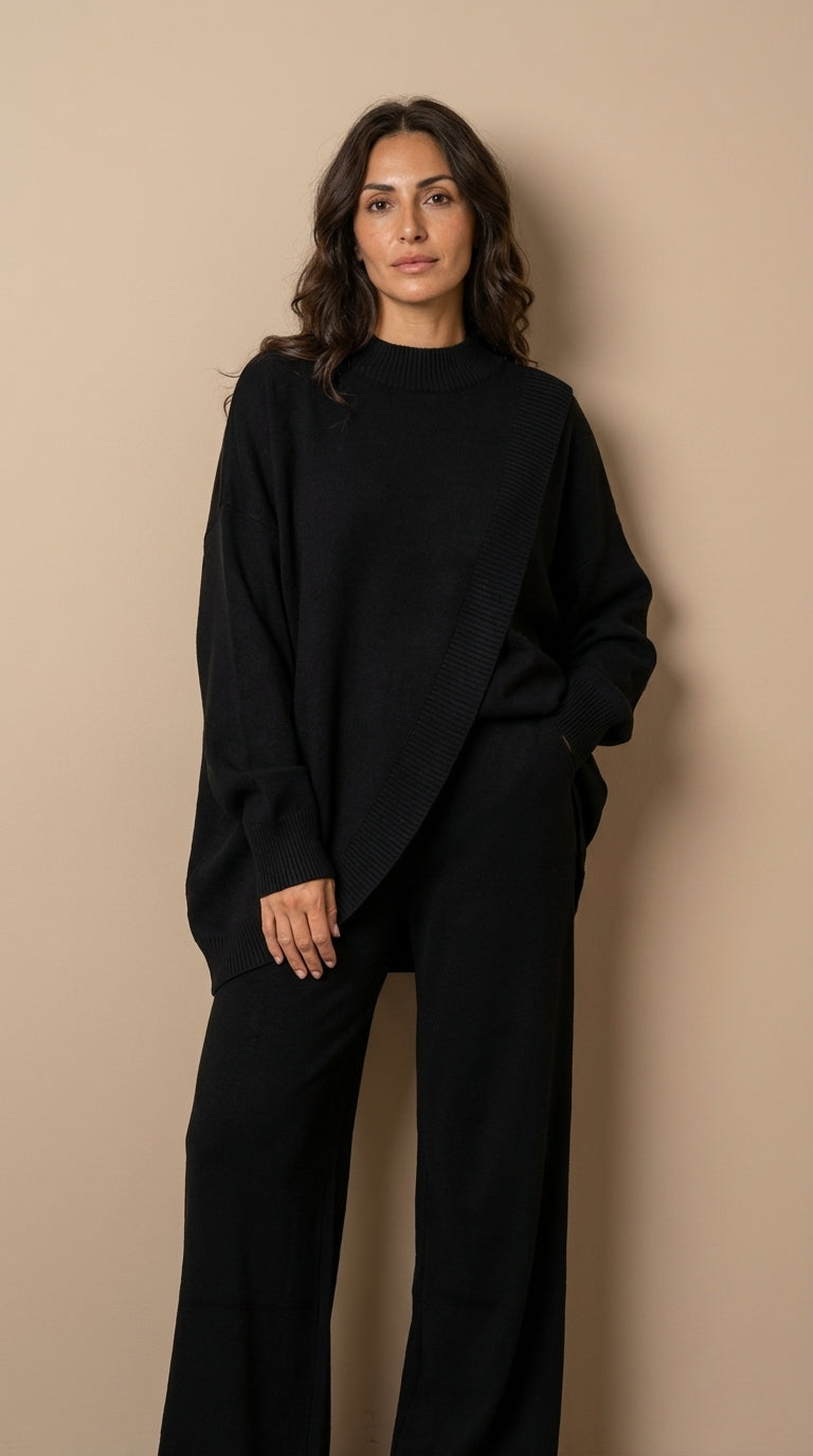 Palermo™ – Conjunto de 2 Piezas que Estiliza sin Esfuerzo