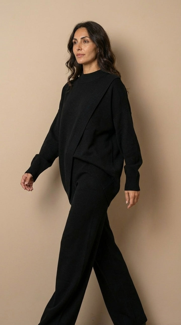 Palermo™ – Conjunto de 2 Piezas que Estiliza sin Esfuerzo