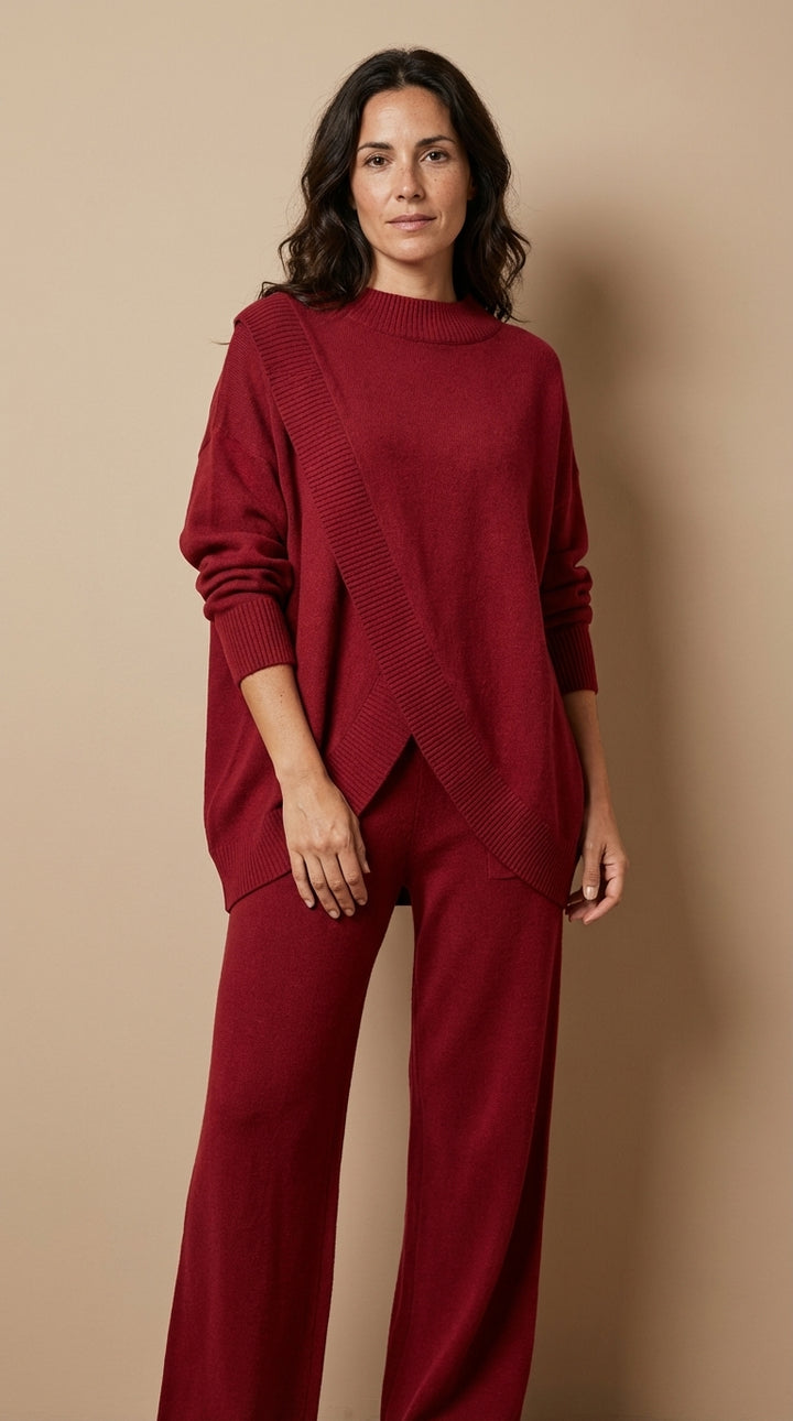 Palermo™ – Conjunto de 2 Piezas que Estiliza sin Esfuerzo