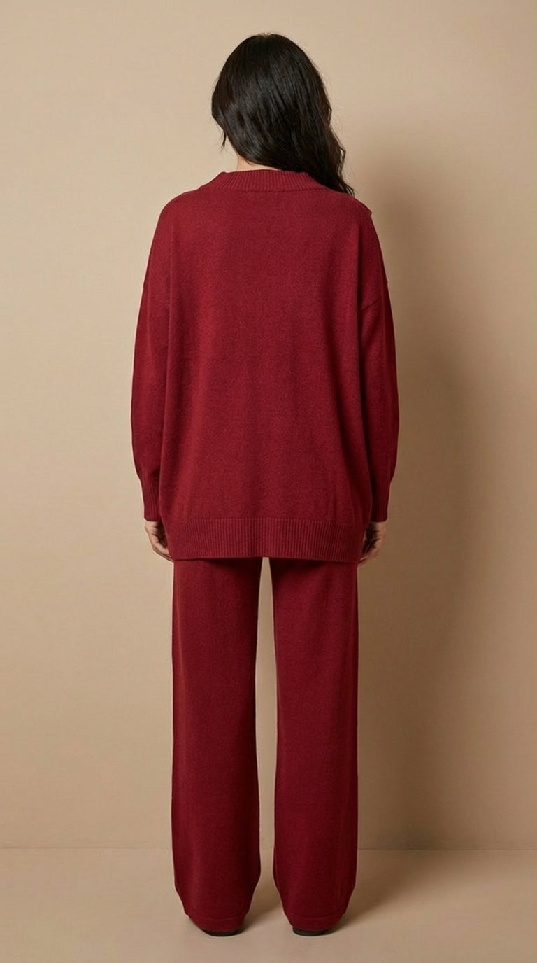 Palermo™ – Conjunto de 2 Piezas que Estiliza sin Esfuerzo