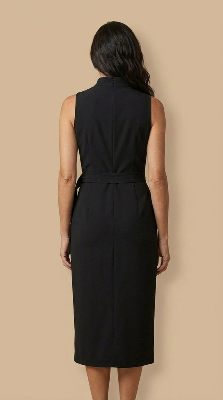 Alessia™ – Vestido Elegante con Cintura Ajustable