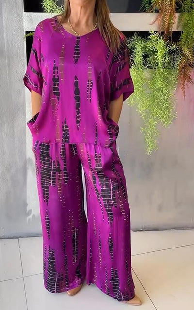 Conjunto Isabella