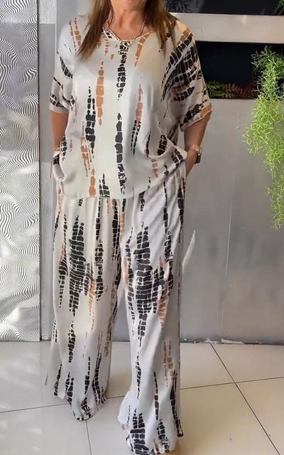 Conjunto Isabella