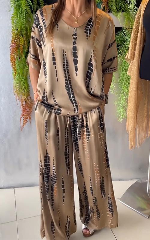 Conjunto Isabella