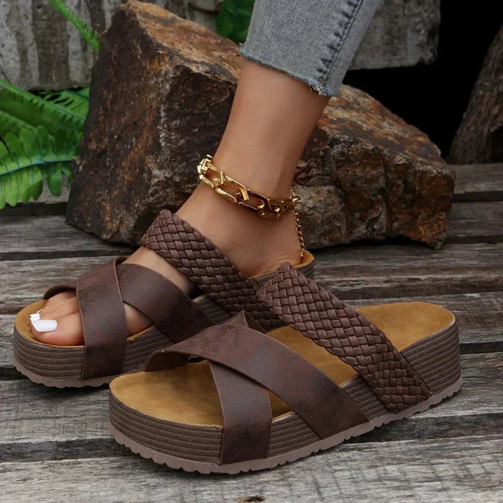 Sandalias Triana