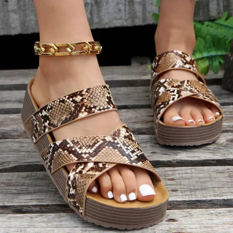 Sandalias Triana