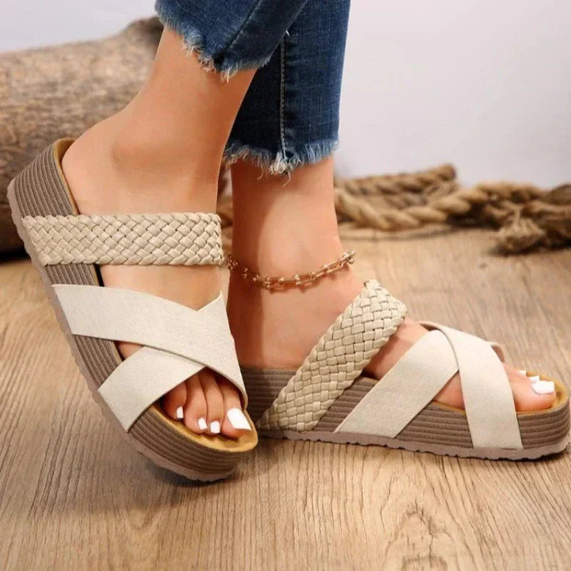 Sandalias Triana