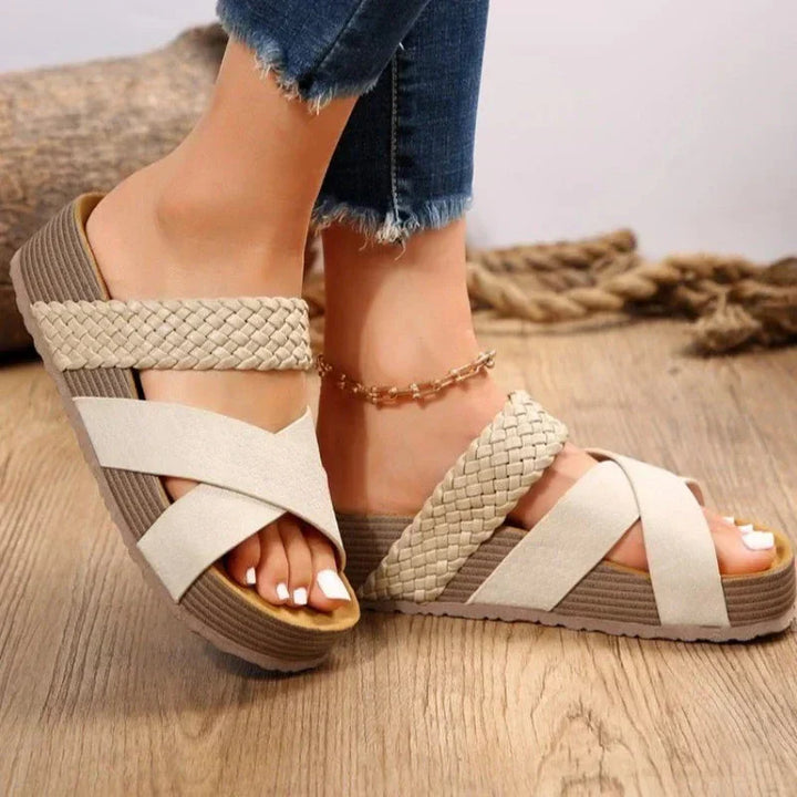 Sandalias Triana