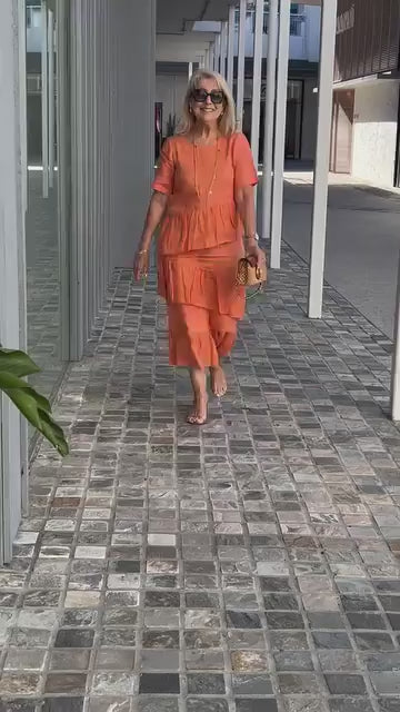 Vestido Salamanca