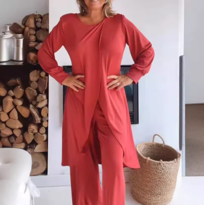 Conjunto Palamós de 2 piezas